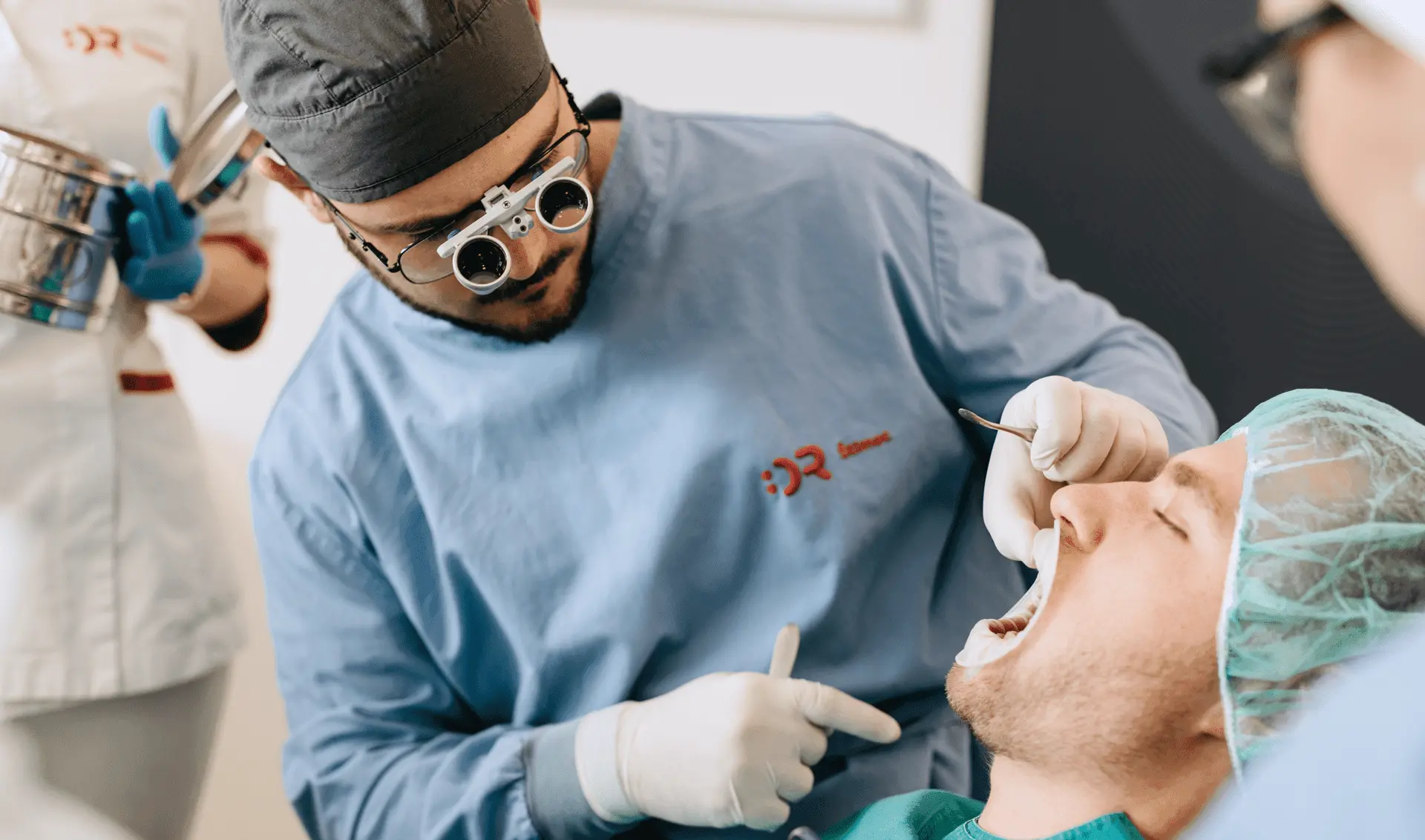 Oralna kirurgija | Štimac centar dentalne medicine