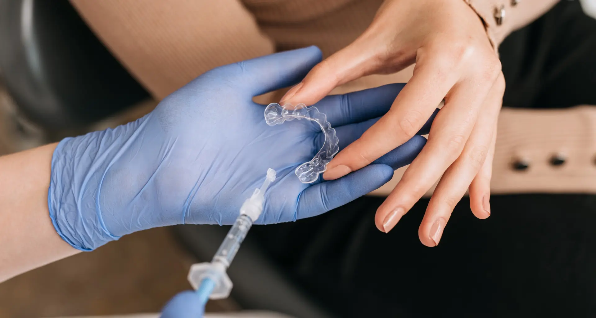 Beljenje zob - Izbjeljivanje zubi | Štimac centar dentalne medicine