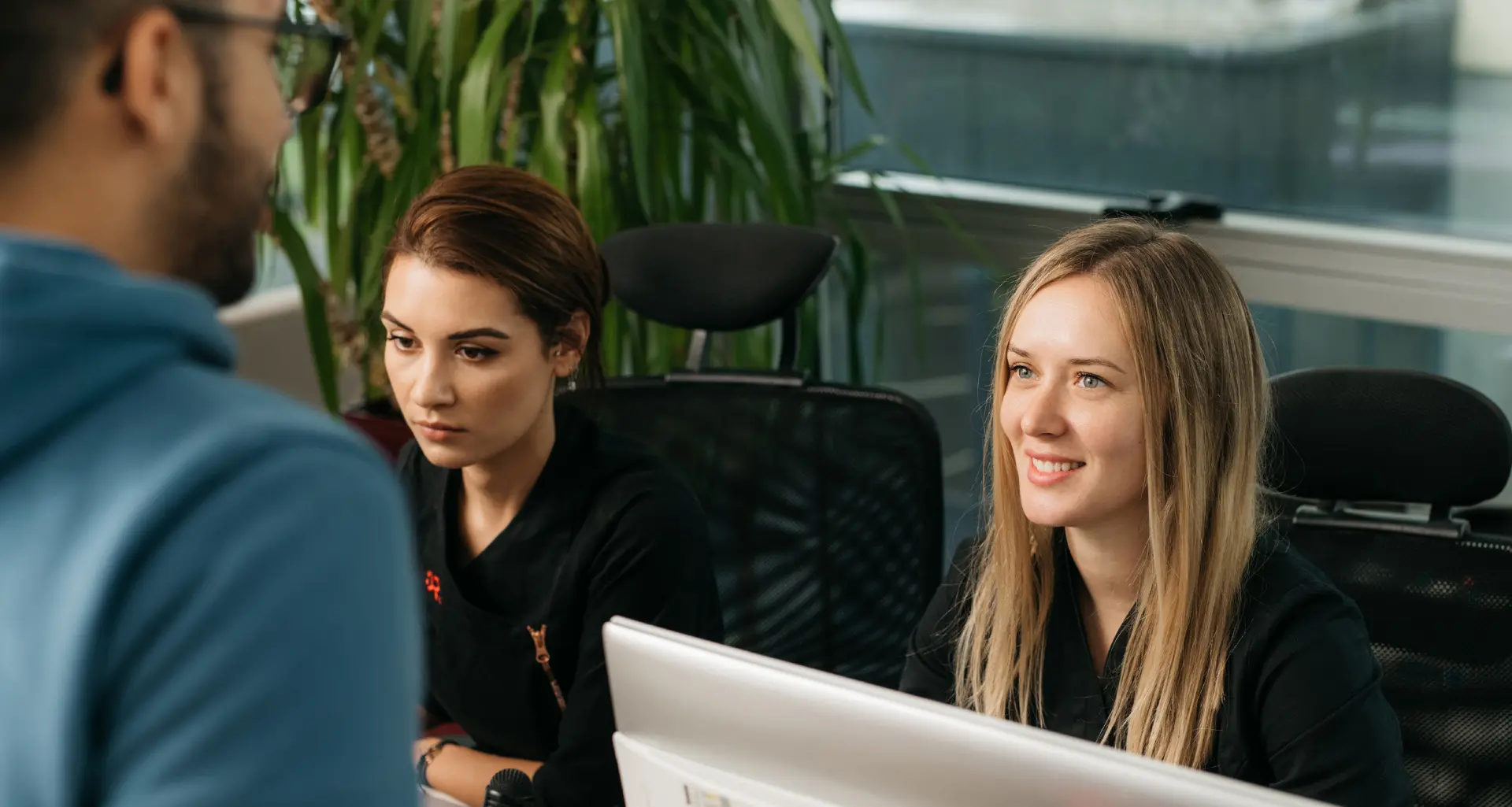 Zahvaljujemo se vam za izpolnjen obrazec! - Stomatološka poliklinika Zagreb | Štimac centar dentalne medicine