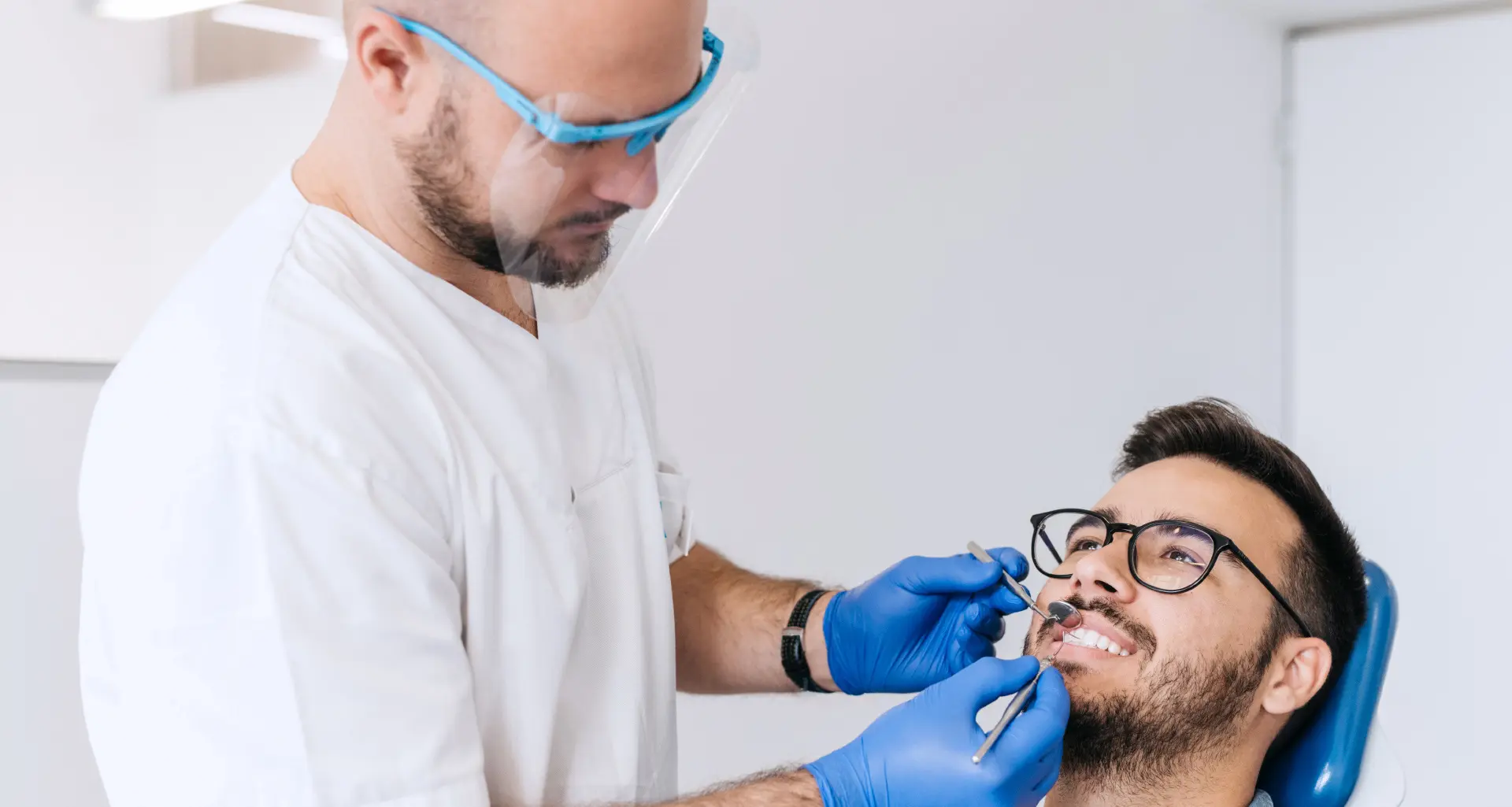 Splošna stomatologija - Opća stomatologija | Štimac centar dentalne medicine