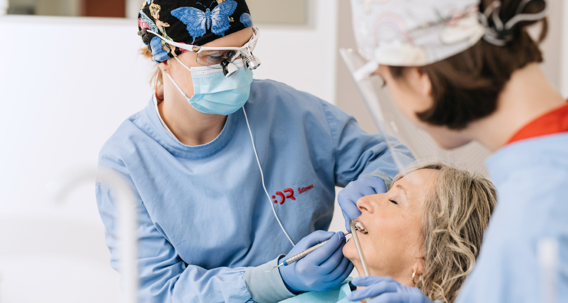 Parodontologija - Stomatološka poliklinika Zagreb | Štimac centar dentalne medicine