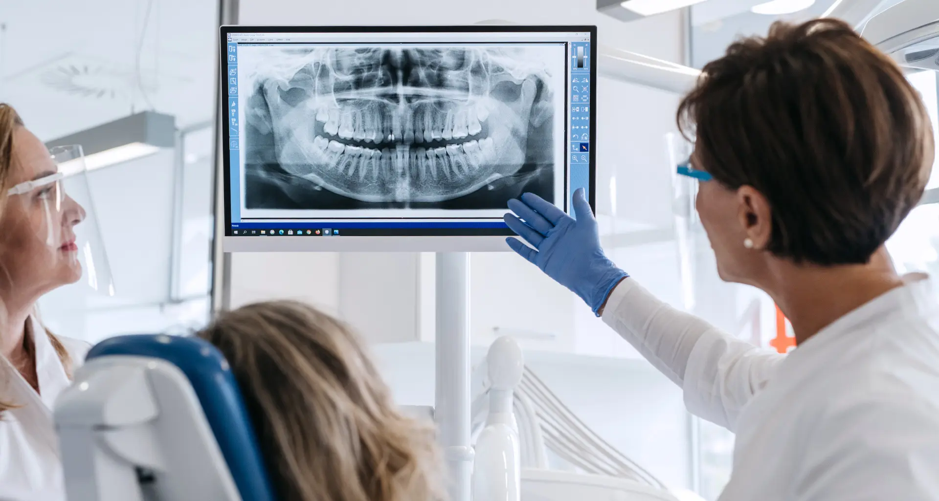 Rentgenska diagnostika - Rendgenska dijagnostika | Štimac centar dentalne medicine