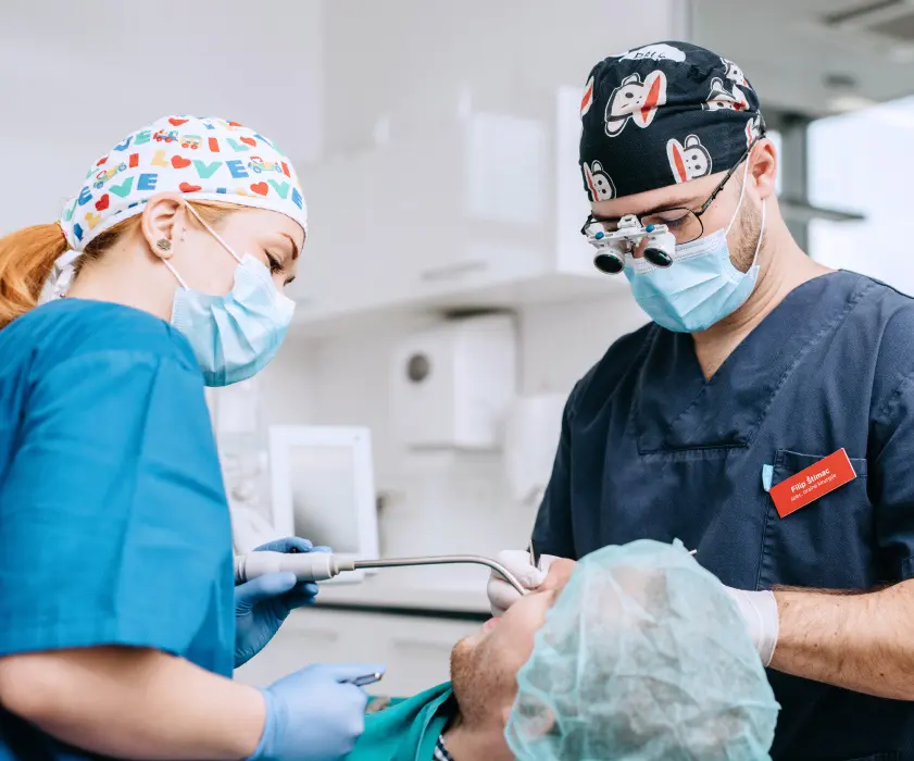 Alveotomija - Alveotomija – kirurško uklanjanje umnjaka | Štimac centar dentalne medicine