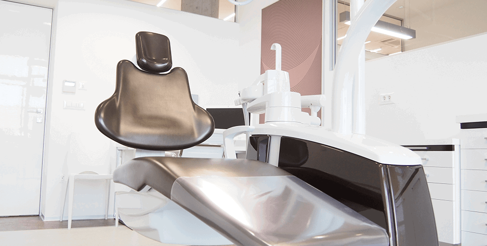 Stomatološka ordinacija - Stomatološka poliklinika Zagreb | Štimac centar dentalne medicine