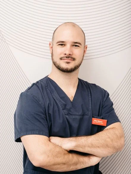 Naslovna stranica | Filip Štimac