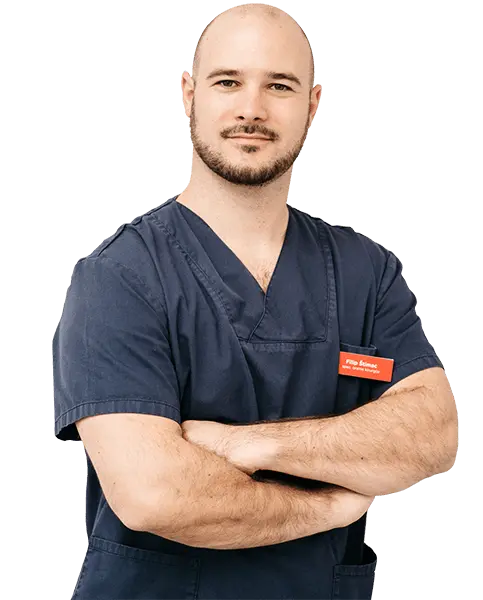 All-on-4 metoda | Dental Center Štimac | Hrvaška - Zagreb | Filip Štimac