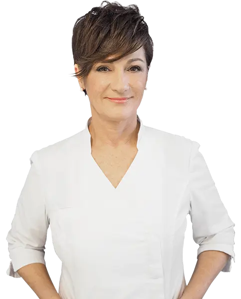 Zobne krone | Maja Jagodić Štimac