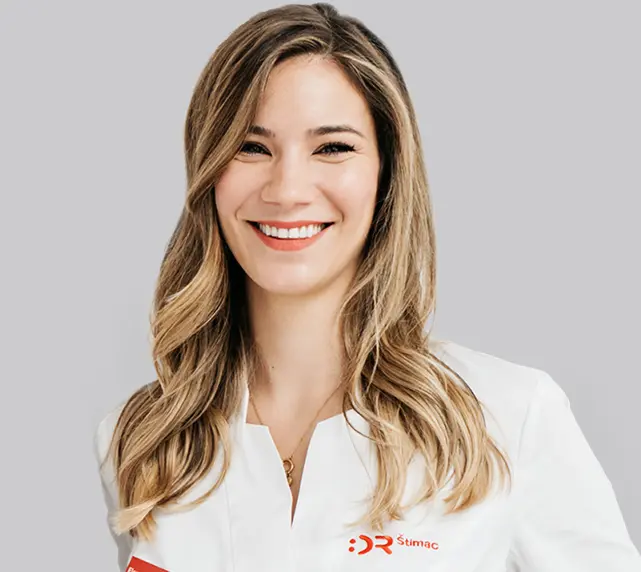 ELENA ŠTIMAC VUKOJEVIĆ, dr.med.dent. | Elena Štimac Vukojević, dr.med.dent.