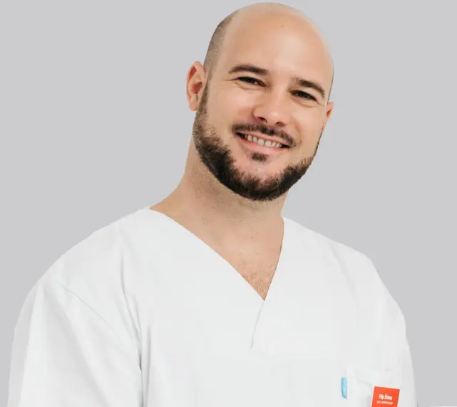 Filip Štimac, dr.med.dent., specijalist oralne kirurgije | Filip Štimac, dr.med.dent.