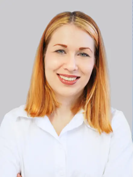 Strokovni zdravniški tim | Lea Grungold