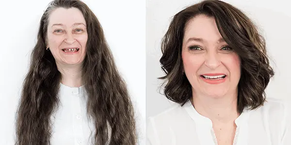 Makeover 2015. | Makeover 2015 | Ljubica