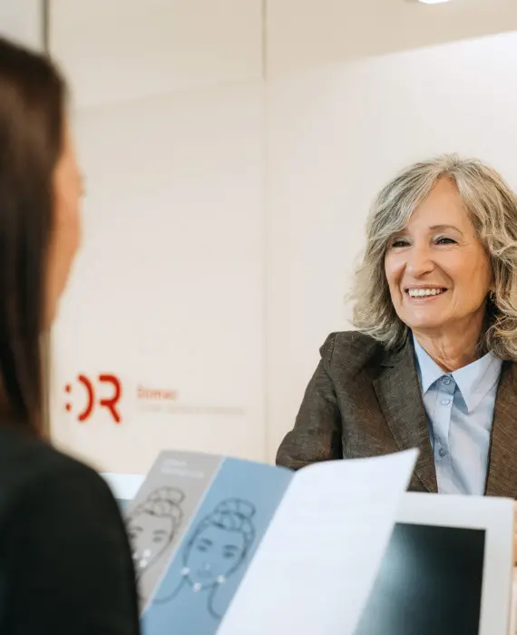 Stomatološka ordinacija | NAROČITE SE