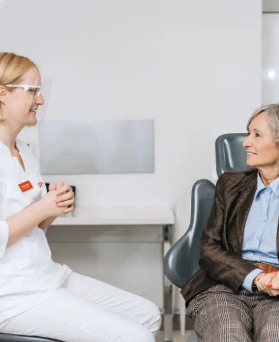 Parodontologija | Stomatološka poliklinika Zagreb | Štimac centar dentalne medicine