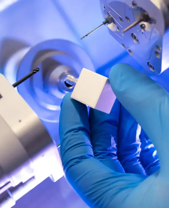 CAD-CAM tehnologija | ŠTO JE CAD-CAM TEHNOLOGIJA?