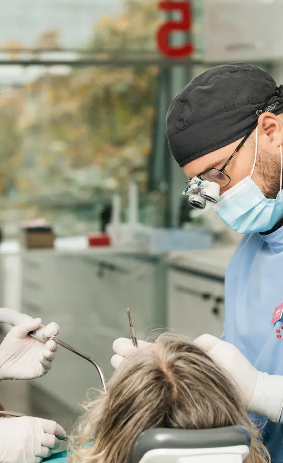 Sedacija | Sedation | ŠTO JE SVJESNA SEDACIJA?