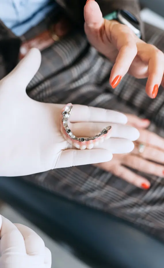 All-on-4 metoda | Dental Center Štimac | Hrvaška - Zagreb | Tko je kandidat za all on 4 metodu | Štimac centar dentalne medicine