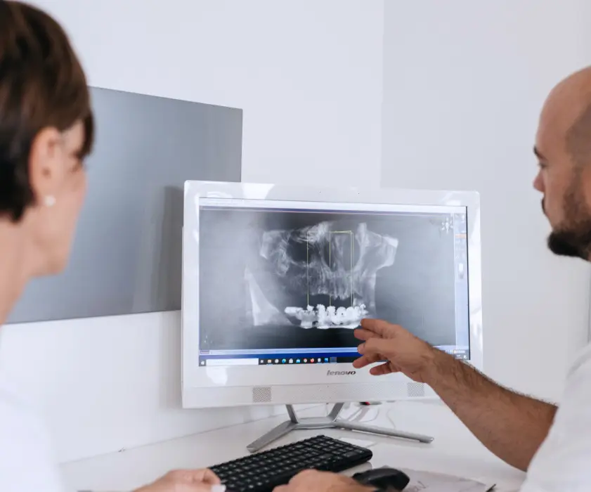 Oralna kirurgija | Stomatološka poliklinika Zagreb | Štimac centar dentalne medicine