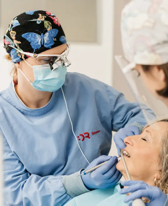 Zdravljenje zob | Liječenje zuba - Endodoncija | Štimac Centar dentalne medicine | Stomatološka poliklinika Zagreb | Štimac centar dentalne medicine