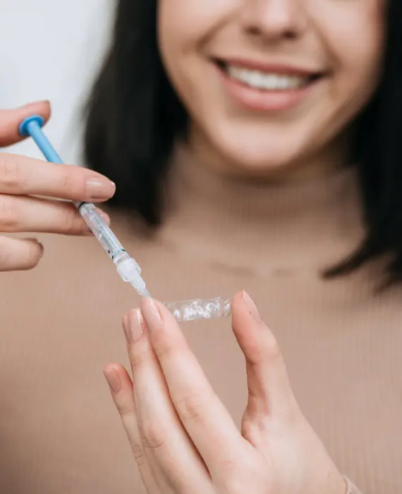 Beljenje zob | Zašto vam treba izbjeljivanje zubi | Štimac centar dentalne medicine