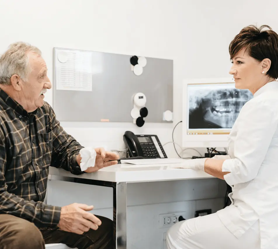 Parodontologija | Stomatološka poliklinika Zagreb | Štimac centar dentalne medicine