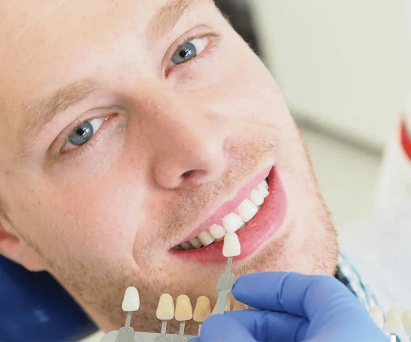 Zobna protetika | Zubna protetika | Stomatološka poliklinika Zagreb | Štimac centar dentalne medicine