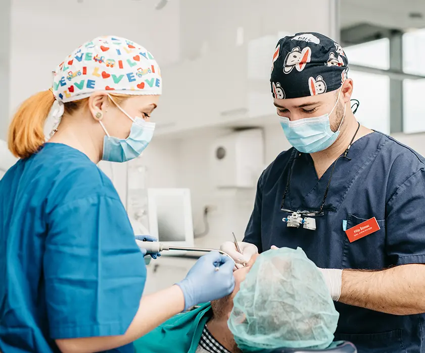 Sinus lift in vgradnja umetne kosti | ZAŠTO OBAVITI SINUS LIFT U STOMATOLOŠKOJ ORDINACIJI ŠTIMAC?