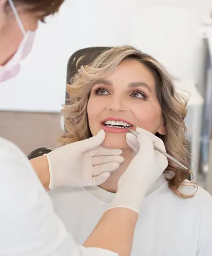 Storitve | Stomatološke usluge | Štimac centar dentalne medicine