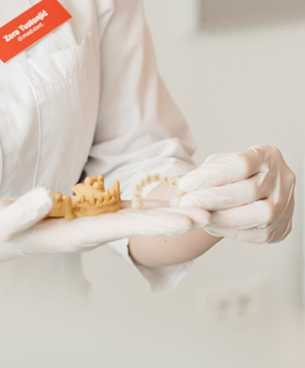 Storitve | Stomatološke usluge | Štimac centar dentalne medicine