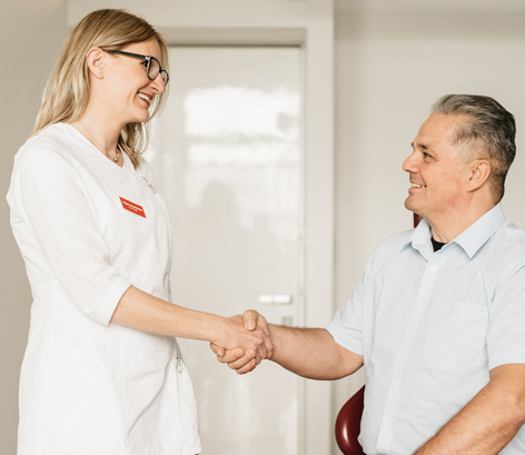 Storitve | Stomatološke usluge | Štimac centar dentalne medicine