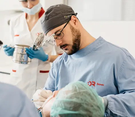 Storitve | Stomatološke usluge | Štimac centar dentalne medicine