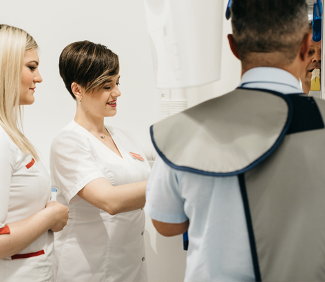 Storitve | Stomatološke usluge | Štimac centar dentalne medicine