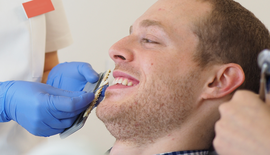 Storitve | Stomatološke usluge | Štimac centar dentalne medicine