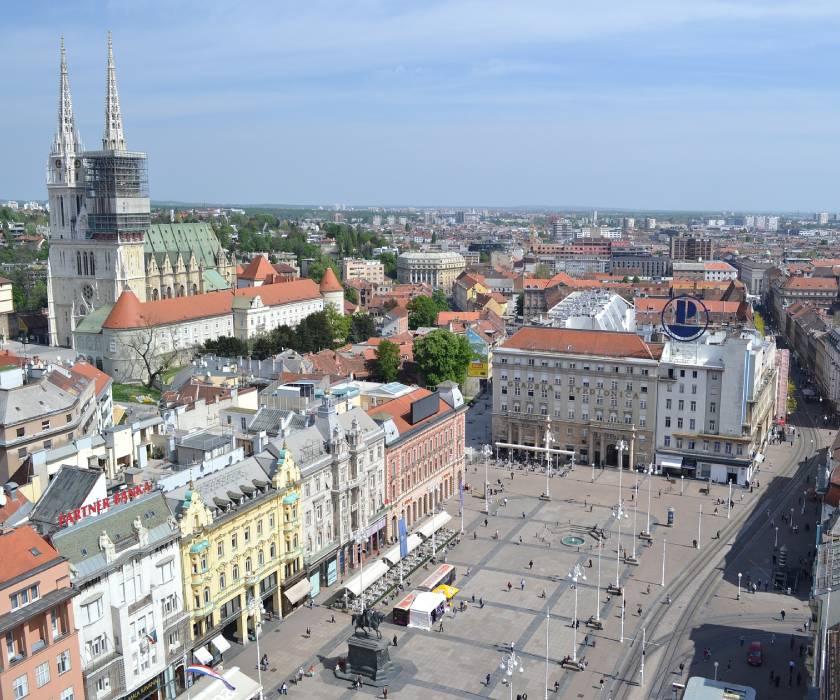 Dentalni turizem | Dental tourism in Zagreb | Dental tourism | Dobrodošli v Zagreb!